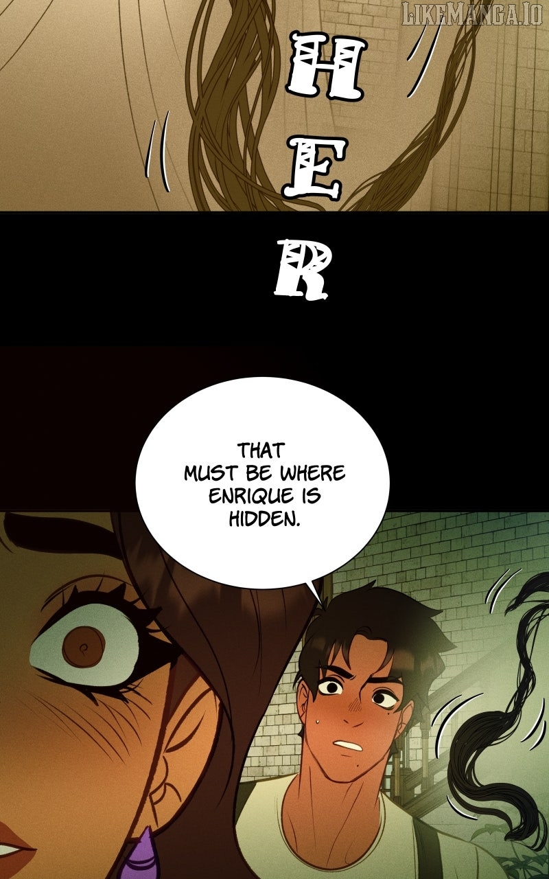 Love Me to Death Chapter 128 - page 58